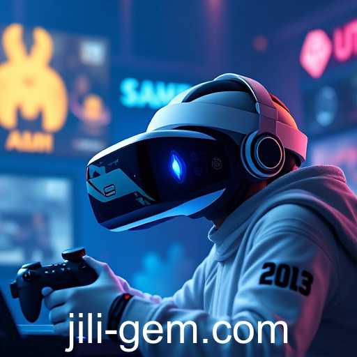 The Evolution of Online Gaming in 2025