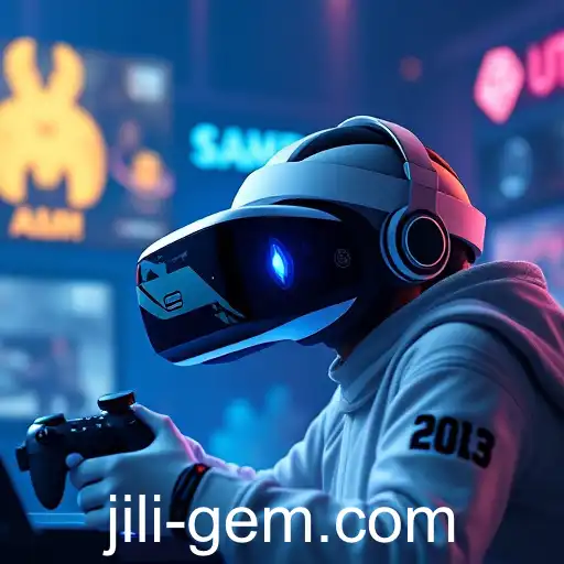 The Evolution of Online Gaming in 2025