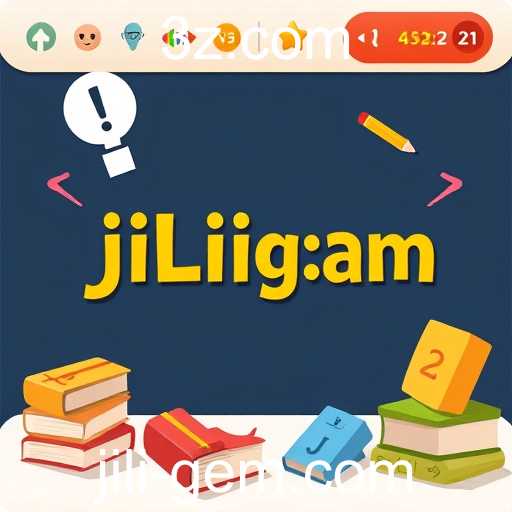 Exploring the Enthralling World of 'Grammar Challenges' in the Jiligem Category