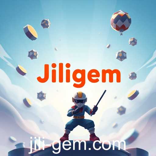 Jiligem Revolutionizes Online Gaming Experience