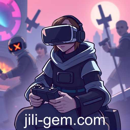 Jiligem: A Rising Star in Online Gaming