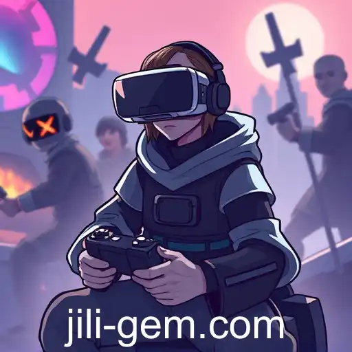 Jiligem: A Rising Star in Online Gaming