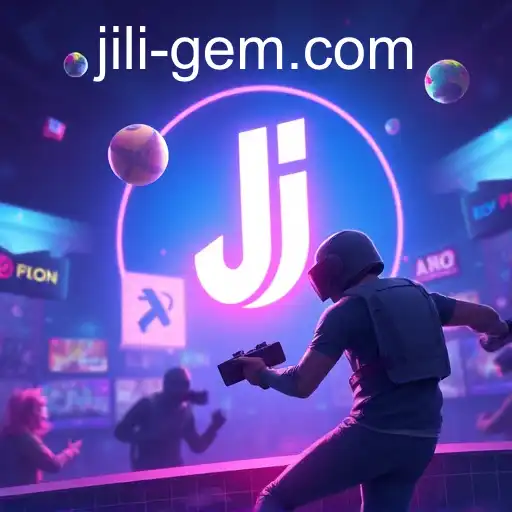 Jiligem's Rise in the Global Gaming Scene
