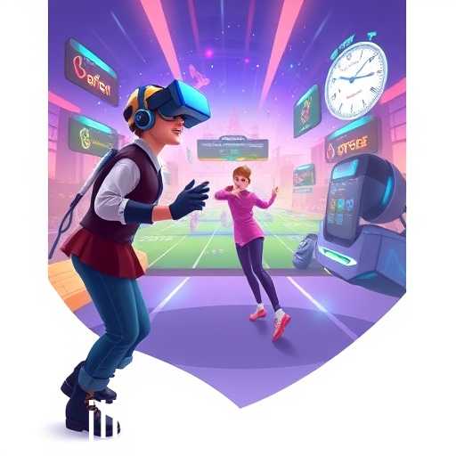 The Rise of Jiligem: Transformative Trends in Online Gaming