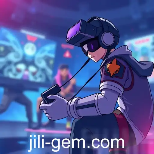 Jiligem: Navigating the New Era of Online Gaming