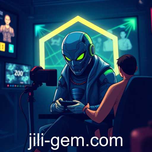 Jiligem Revolutionizes Online Gaming in 2025
