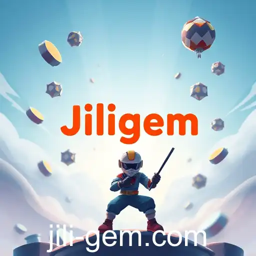 Jiligem: Revolutionizing Online Gaming