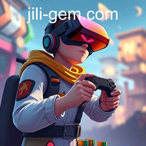 Jiligem: Revolutionizing Online Gaming in 2026