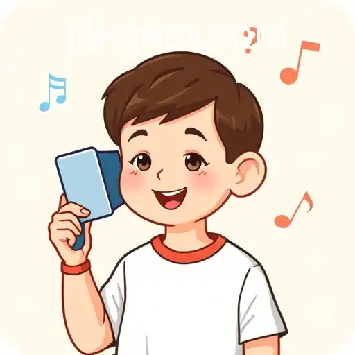 Exploring 'Listening Activities': An Engaging Game Category on Jiligem