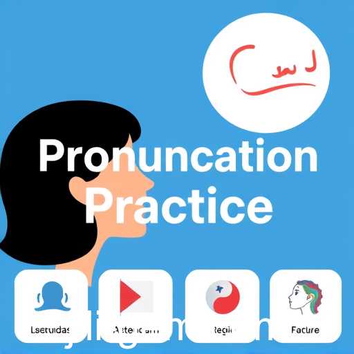 Enhancing Language Skills with 'Pronunciation Practice' on Jiligem