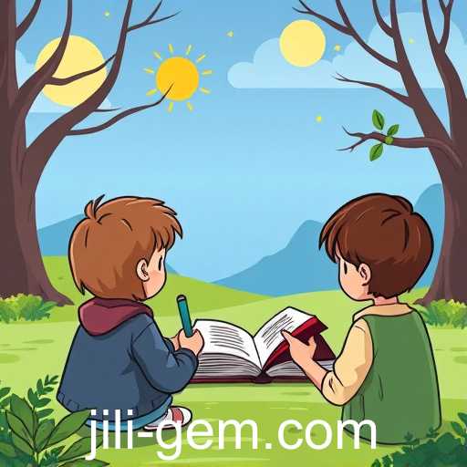 Enhancing Learning: The Role of Reading Comprehension Games on Jiligem