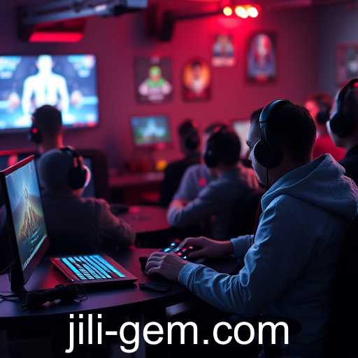 The Rise of Online Gaming Communities