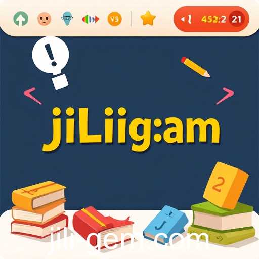 The Rise of Jiligem: A New Era in Online Gaming
