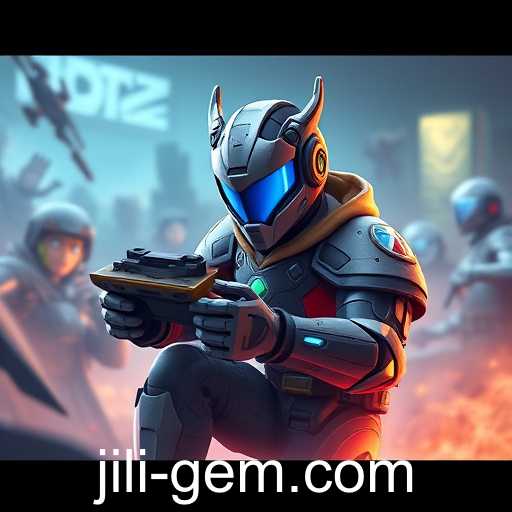 The Rise of Jiligem: Future Trends in Online Gaming