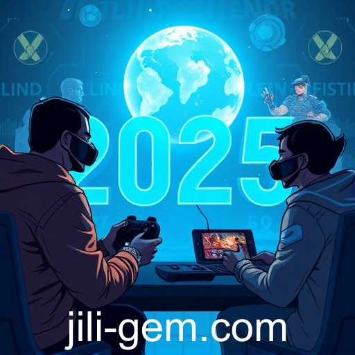 The Rise of Jiligem: A New Era for Online Gaming