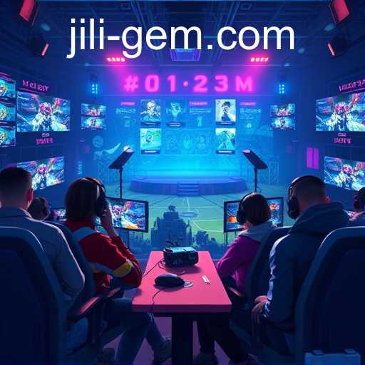 Exploring the Rise of Online Gaming Platforms