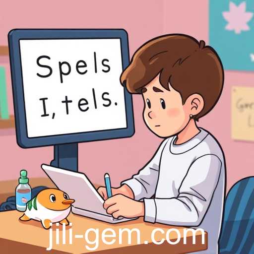 Spelling Tests: Enhancing Language Skills Through Engaging Challenges