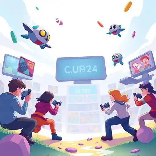 The Rise of Jiligem: A Game-Changing Platform