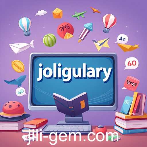 Unlock the Power of Words: Dive into Vocabulary Building with Jiligem